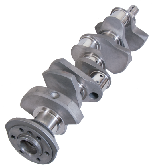 Eagle EAG435034805700 SBC 4340 Forged Crank - 3.480 Stroke