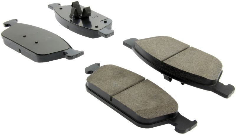 Stoptech 309.16450 StopTech Performance 15-17 Lincoln MKC Front Brake Pads