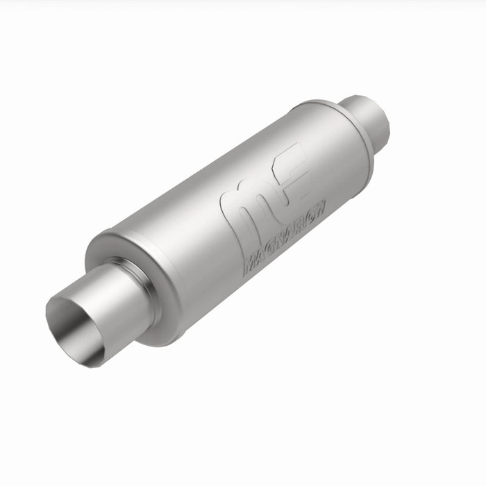 Magnaflow 14867 MagnaFlow Muffler MAG 430SS 5x5x14 3.00