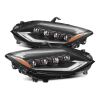 AlphaRex 880493 ARX NOVA Headlights