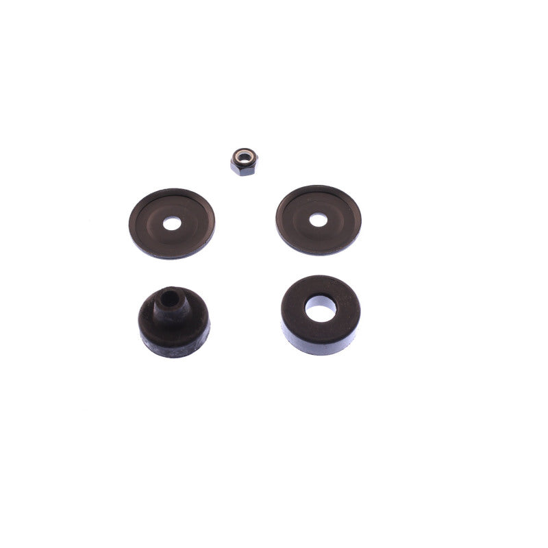 Bilstein 33-187563 B6 Ford 08-13 E-150/92-13 E-250/350 /00-12 E-450 Econoline Front 46mm Monotube SHK Absorber