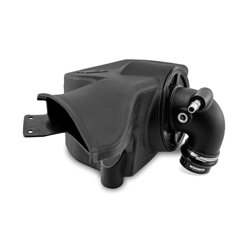 Mishimoto MMAI-RGR-19 2019+ Ford Ranger 2.3L EcoBoost Air Intake w/ Oiled Filter