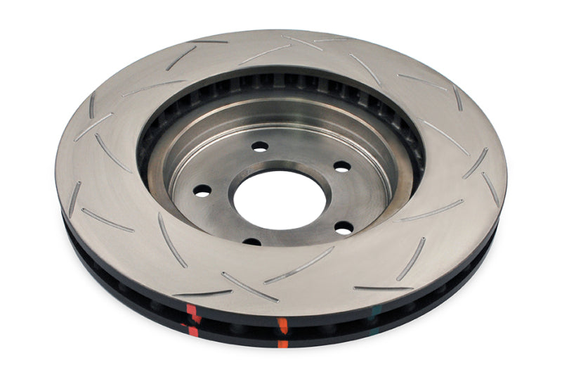 DBA DBA42304S 8/98+ Nissan Skyline R34 GTT Front Slotted 4000 Series Rotor