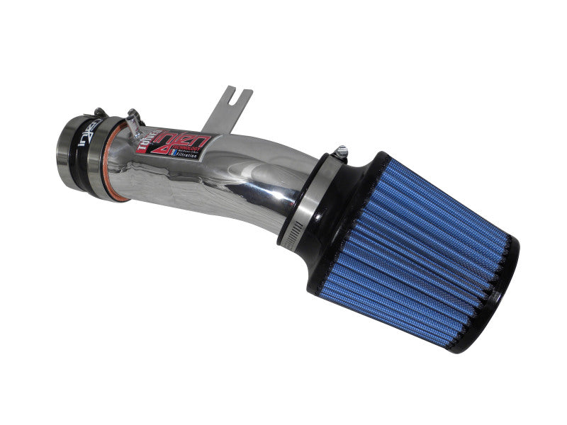 Injen IS1340P 12 Hyundai Veloster 1.6L 4cyl Polished Short RAM Intake