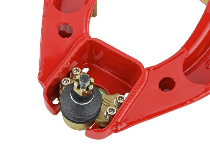 Skunk2 Racing 516-05-5760 Skunk2 Pro Stance 88-91 Honda Civic (EF Chassis) Front Camber Kit