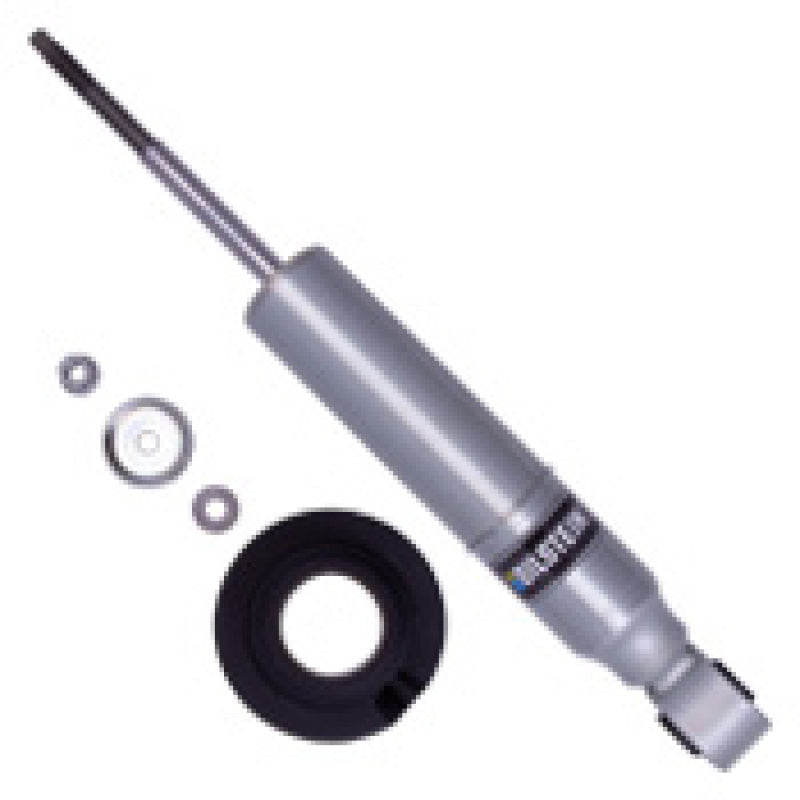 Bilstein 24-322669 B8 6100 Series 16-21 Nissan Titan XD (Ride Height Adjustable) 0-2in Front Shock Absorber