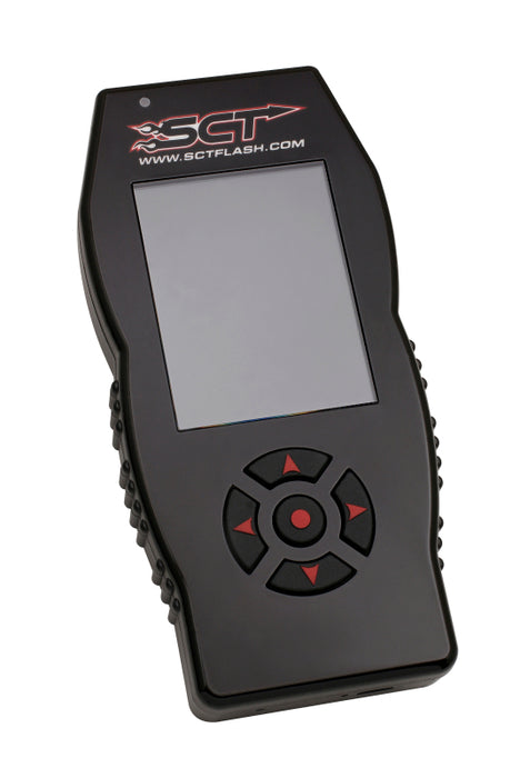 SCT Performance 7015PEO SCT Ford Cars & Trucks (Gas & Diesel) X4 Power Flash Programmer EO Certified