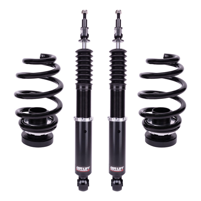 Air Lift 79008 ALF Coilover Kits