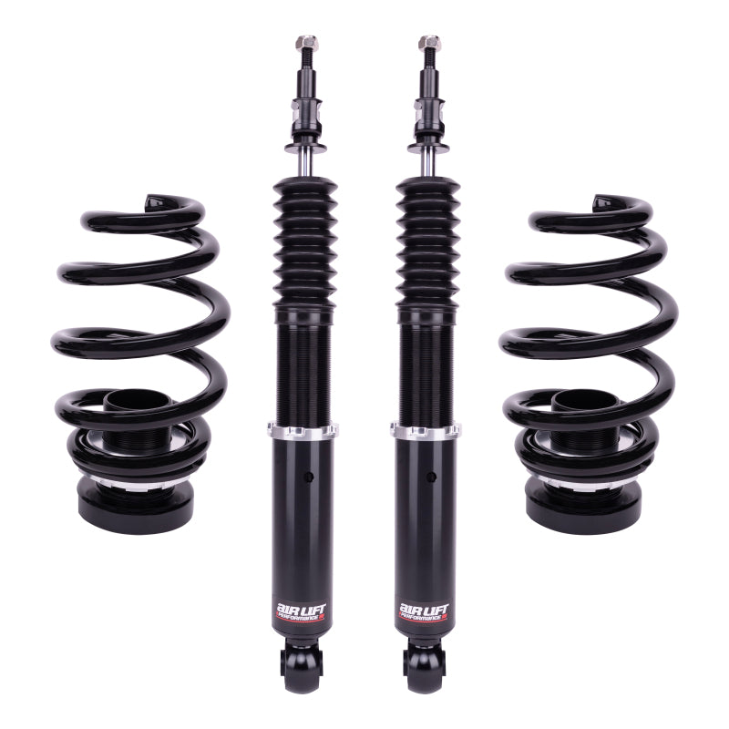 Air Lift 79008 Performance 18-24 Honda Accord Coilover Kit