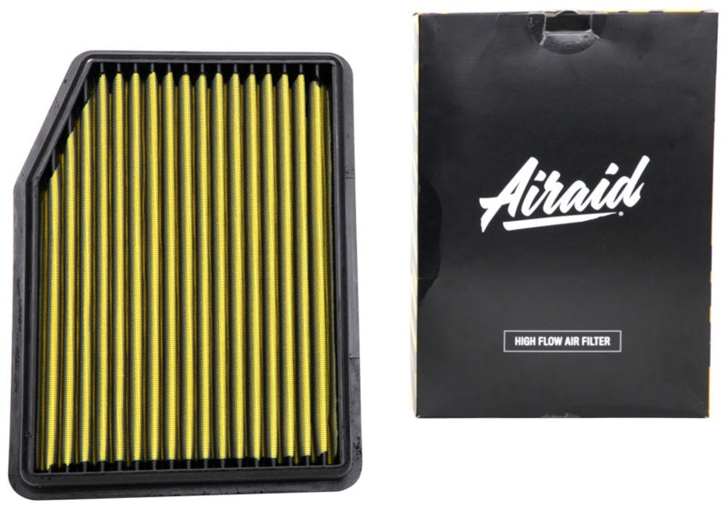 Airaid 855-083 AIR Drop In Air Filter