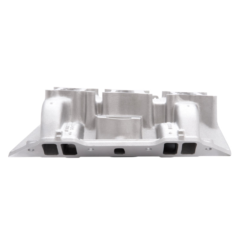Edelbrock EDE2475 Mopar CH-6B 6-Pack Intake Manifold