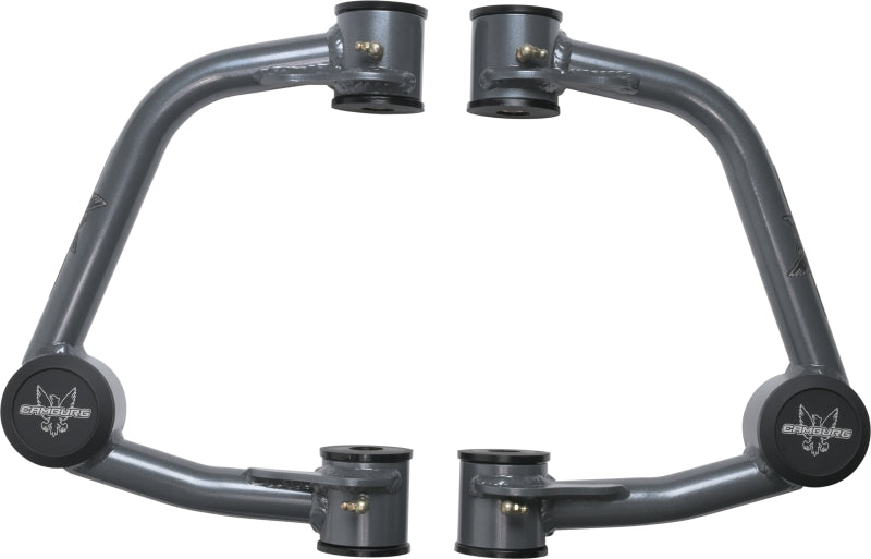Camburg CAM-110210 Ford F-150 2WD/4WD 21-23 1.25in Performance Uniball Upper Arms (w/ covers)