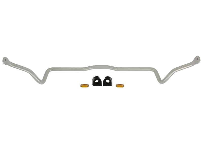 Whiteline BMF51X 05+ Mazda 3 BK / 07+ Mazdaspeed3 Hatch FWD Front 24mm X-Heavy Duty Swaybar