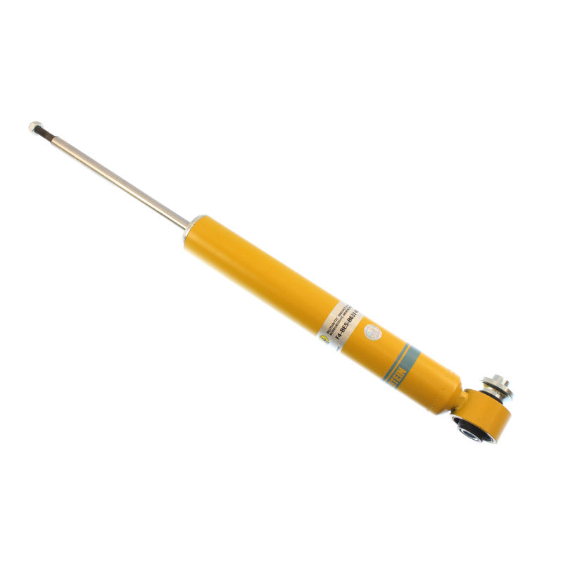Bilstein 24-116312 B8 2005 Audi A6 Quattro Base Rear 46mm Monotube Shock Absorber