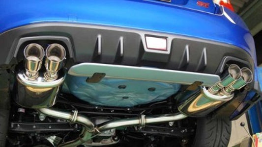 HKS 31021-BF001 LEGAMAX Premium WRX STI/WRX 2015 US