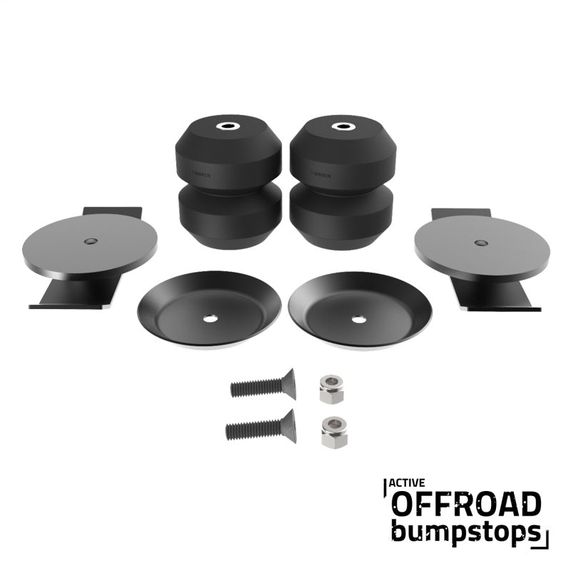 Timbren ABSOSR 2000 Toyota Tundra Rear Active Off Road Bumpstops