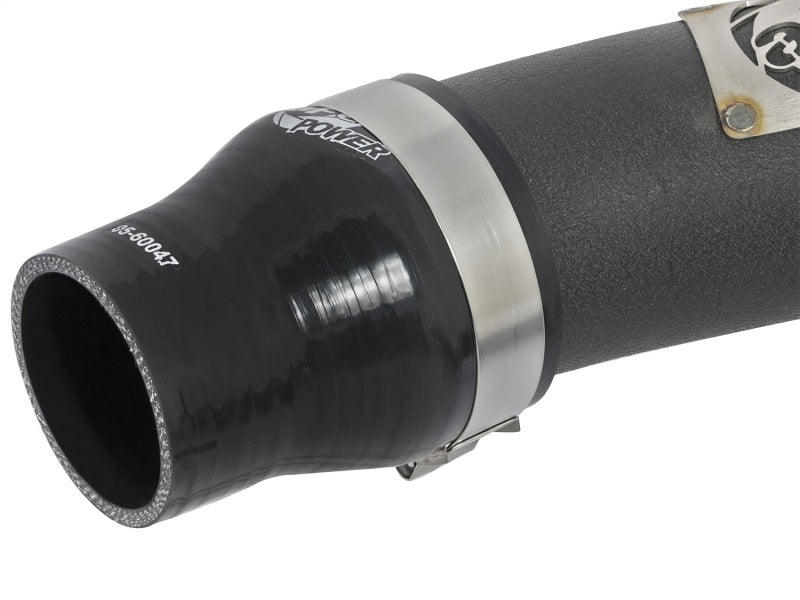 aFe 46-20114-B Bladerunner 3in Intercooler Tubes Combo 11-16 GM Diesel Trucks V8 6.6L (td) LML