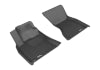 3D MAXpider L1PO01411509 ACE Kagu - Front - Black