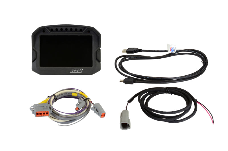 AEM 30-5600 AEM Digital Gauges