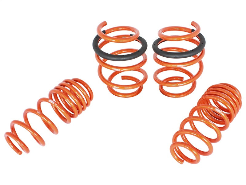 aFe 410-701001-N AFE Lowering Springs