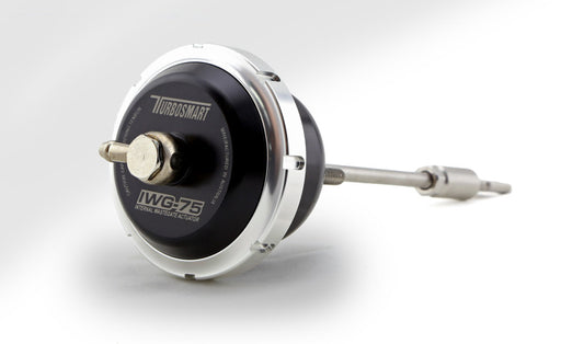 Turbosmart TS-0622-9122 IWG75 2016+ Ford Focus RS 2.3L 12 PSI Black Internal Wastegate Actuator