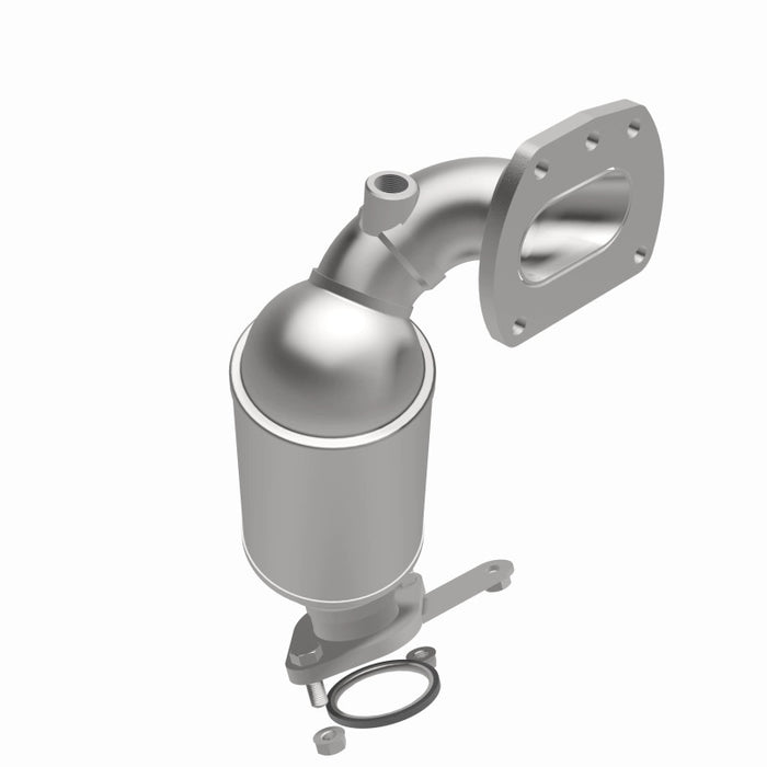 Magnaflow 22-020 MagnaFlow 17-20 Toyota Sienna / 16-19 Lexus RX350 V6 3.5L Direct Fit Catalytic Converter 13.75in L
