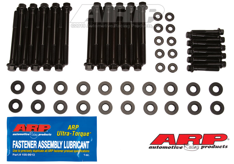 ARP 234-3603 SB Chevy LSA 2000 Hex Head Bolt Kit