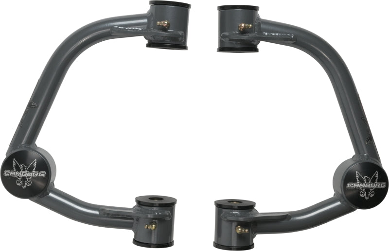 Camburg CAM-110187 Ford F-150 2WD/4WD 09-20 1.25in Performance Uniball Upper Arms (w/ covers)