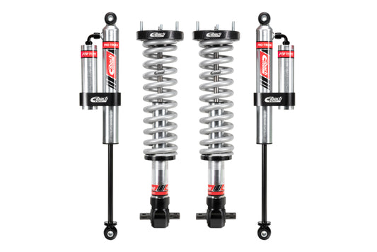 Eibach E86-23-032-06-22 22-23 GM 1500/Diesel Truck Pro-Truck Stage 2 Pro Coilover 2.0 System