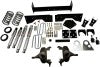 Belltech BT Lower Kit w SP Shocks 822SP