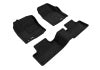3D MAXpider L1LR01804709 ACE Elegant - Combo - Black