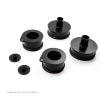 Belltech BT Leveling Spacer 34860