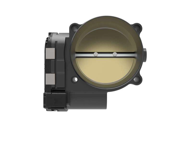 aFe 46-39101 18-21 Ford Mustang GT 5.0L 85mm Billet Throttle Body