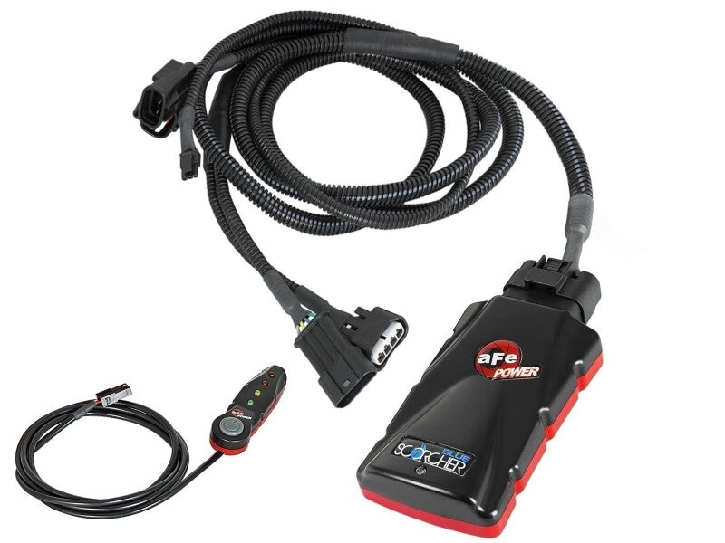 aFe 77-86011 AFE Scorcher Module