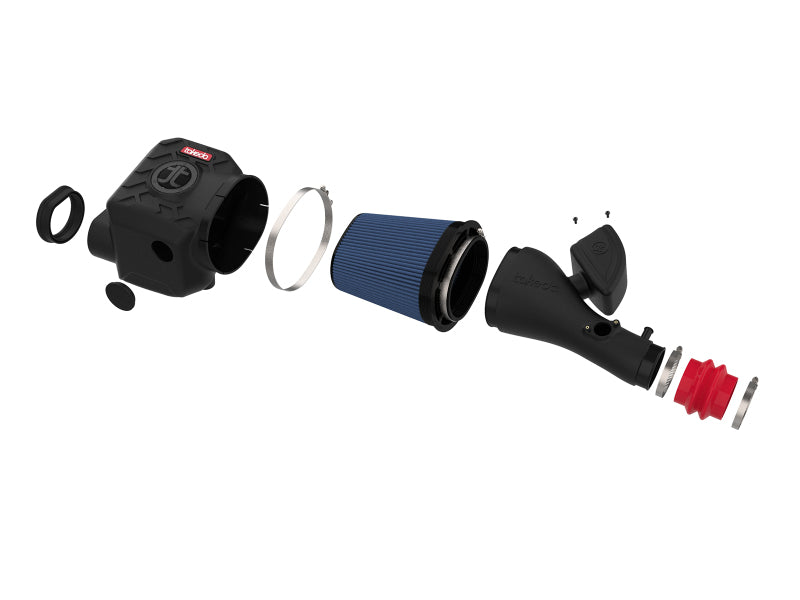 aFe 56-70012R AFE Takeda Momentum Intake