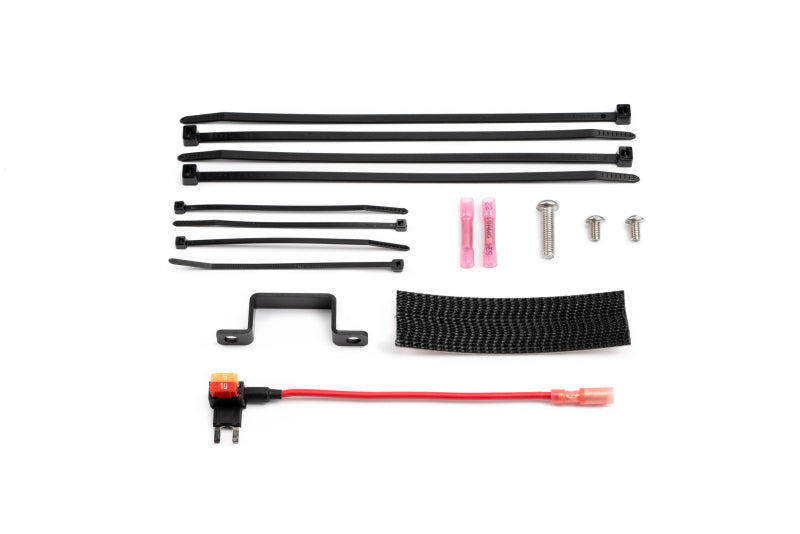 AMS ALP.28.07.0006-2 Performance Q50/Q60 CAN Bus Flex Fuel Kit