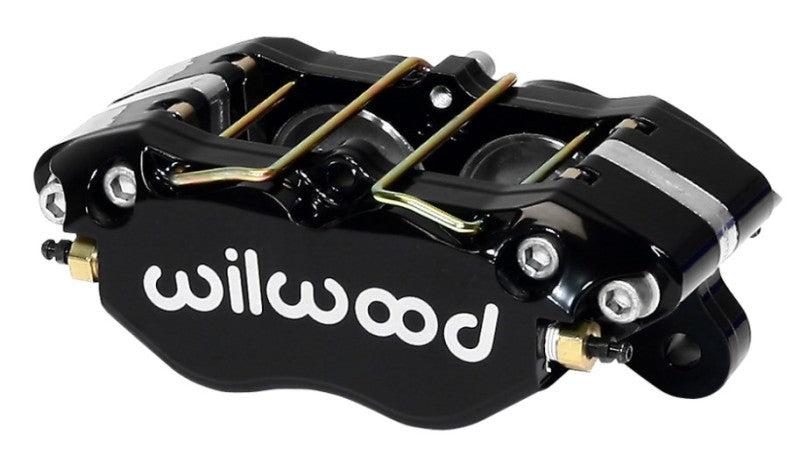 Wilwood 120-9701 Caliper-Dynapro 5.25in Mount 1.38in Pistons 1.25in Disc