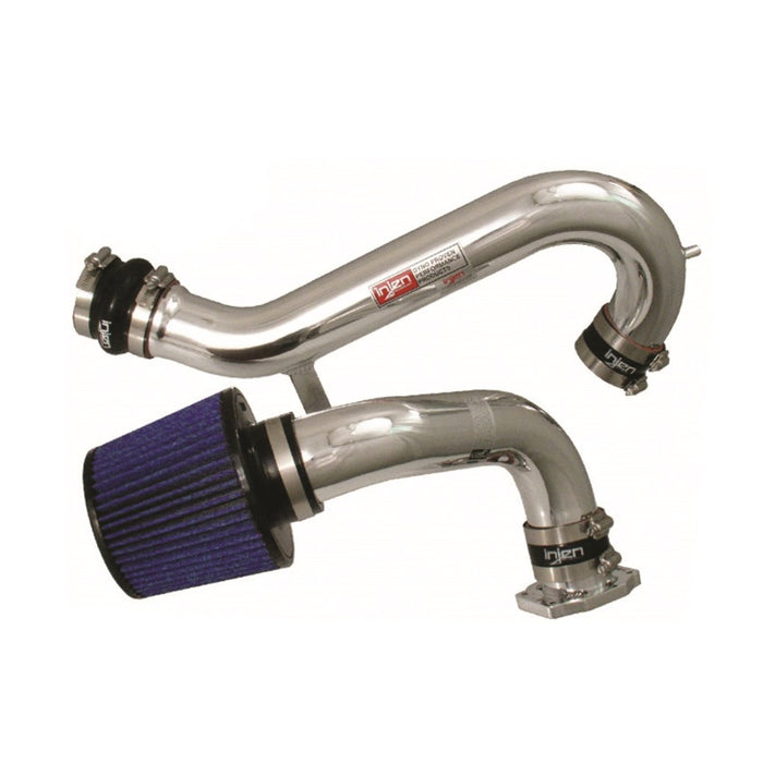 Injen RD1220P 98-99 RS 2.5L Polished Cold Air Intake