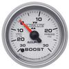 AutoMeter AM Ultra-Lite II Gauges - 4959