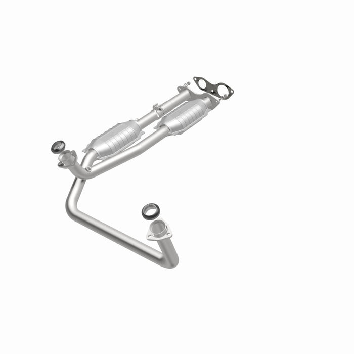 Magnaflow Perf Exhaust MAG23453 96-99 GM P/U 5.7L Cat Converter