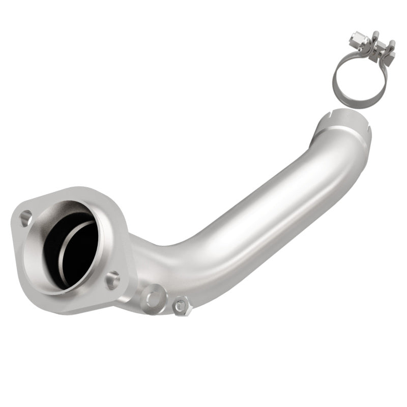 Magnaflow 15313 MagnaFlow Manifold Pipe 12-13 Wrangler 3.6L