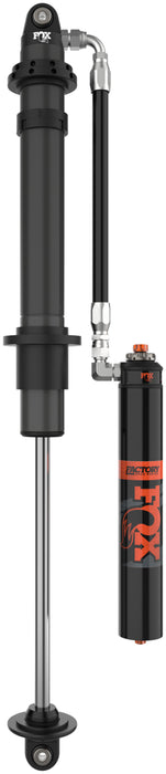 FOX 981-25-109 Factory Series 2.5 x 14 Rear Right Coilover Remote Shock
