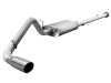 aFe 49-44005 AFE Exhaust Cat Back