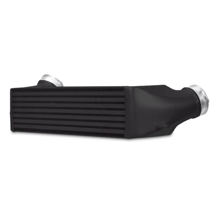 Mishimoto MMINT-E90-07B BMW 2007-11 335i/335xi/135i 3.0L Black Performance Intercooler