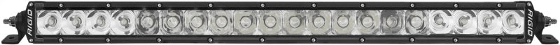 Rigid Industries 920314 20in SR-Series PRO - Spot/Flood Combo