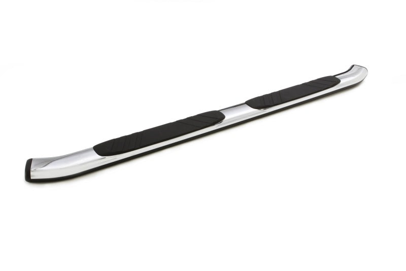 LUND 22858783 Lund 09-15 Dodge RAM 1500 Crew Cab (Built Before 7/1/15) 5in. Oval Bent Nerf Bars - Chrome