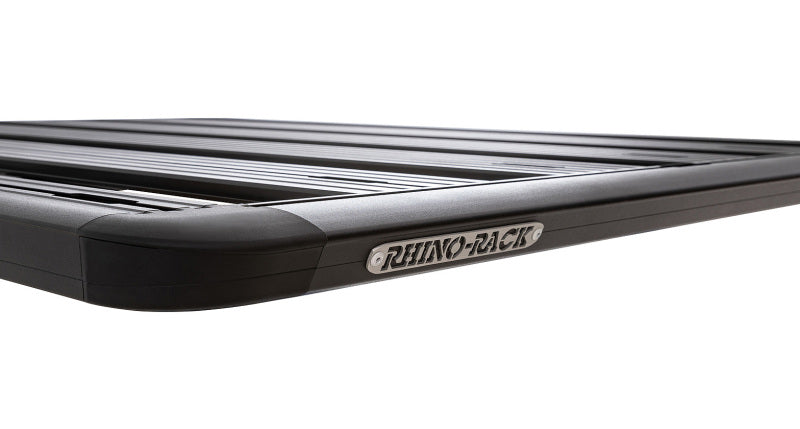 Rhino-Rack 52120F Pioneer Platform Tray - 60in x 62in - Black