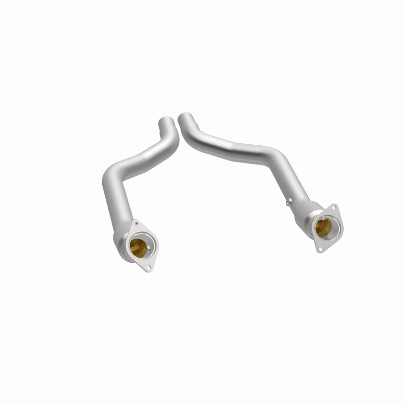 Magnaflow 16420 MagnaFlow Conv DF 05- SRT-8 6.1L OFF ROAD