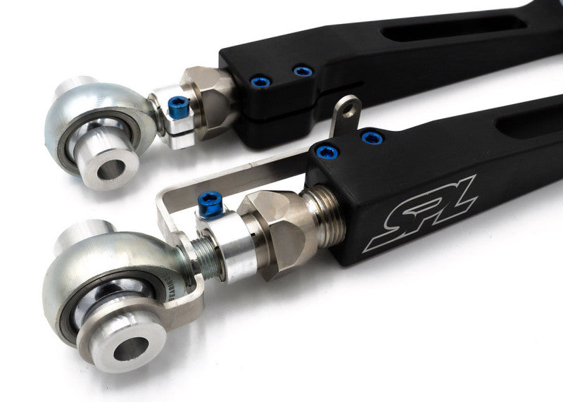SPL Parts SPL FLCA G8X IX 2022+ BMW G8X Front Lower Control Arms M3/M4 AWD Version