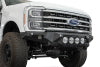 Addictive Desert Designs F810014110103 ADD Bomber Front Bumpers